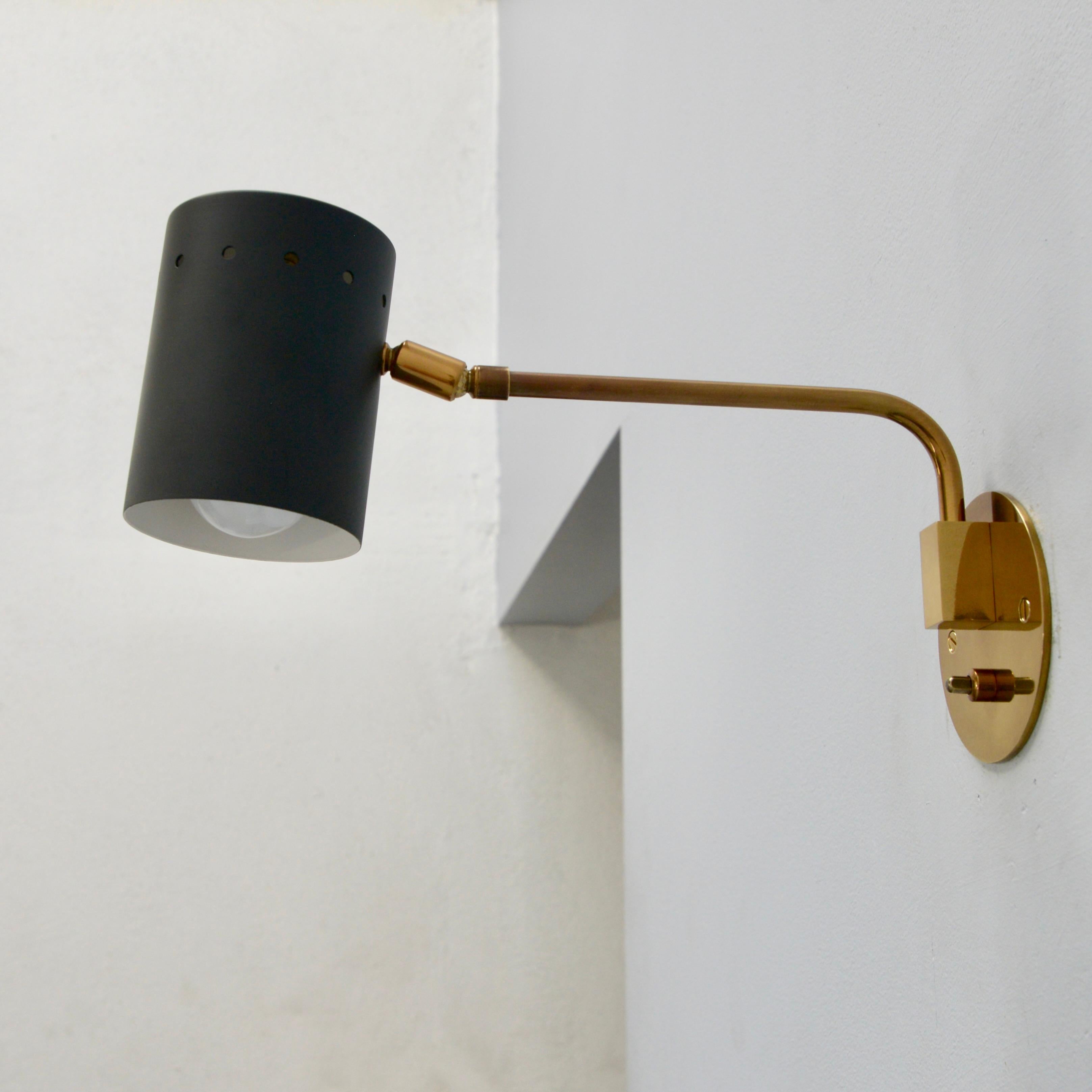 American LURL Sconce For Sale