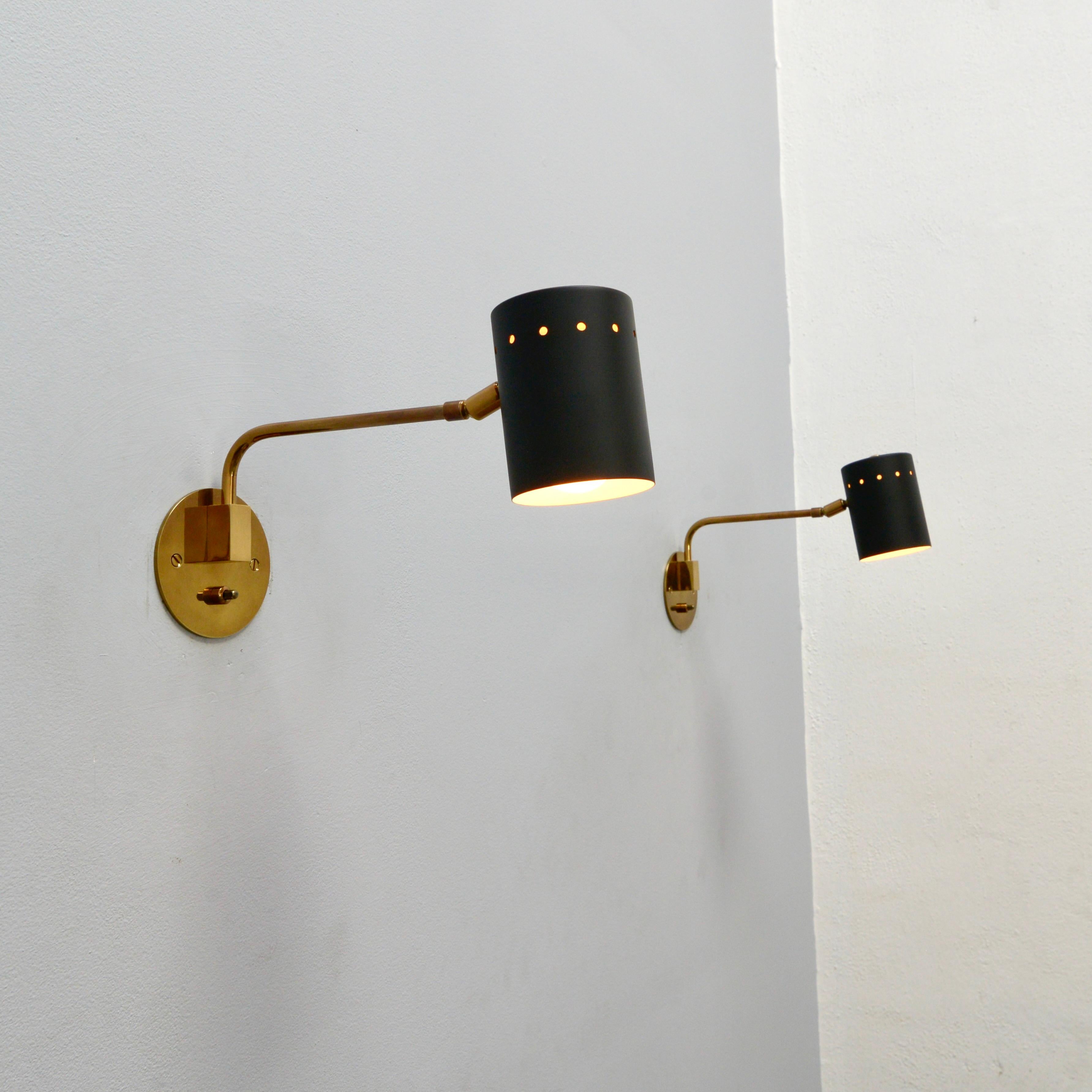 LURL Sconce For Sale 1