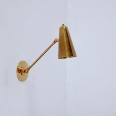 LUrman Sconce LALB