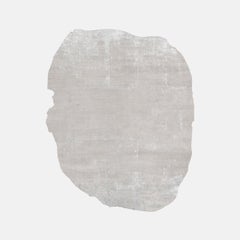 Lurna Calibea Alegra Raw Edit Rug by Atelier Bowy C.D.