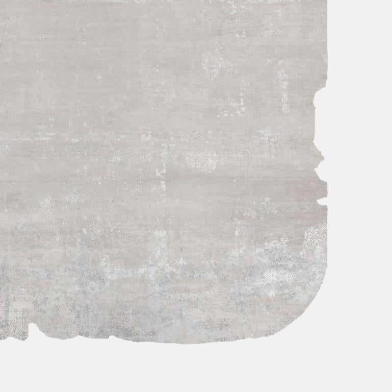 Lurna Calibea Teppich von Atelier Bowy C.D. (Schwedisch) im Angebot