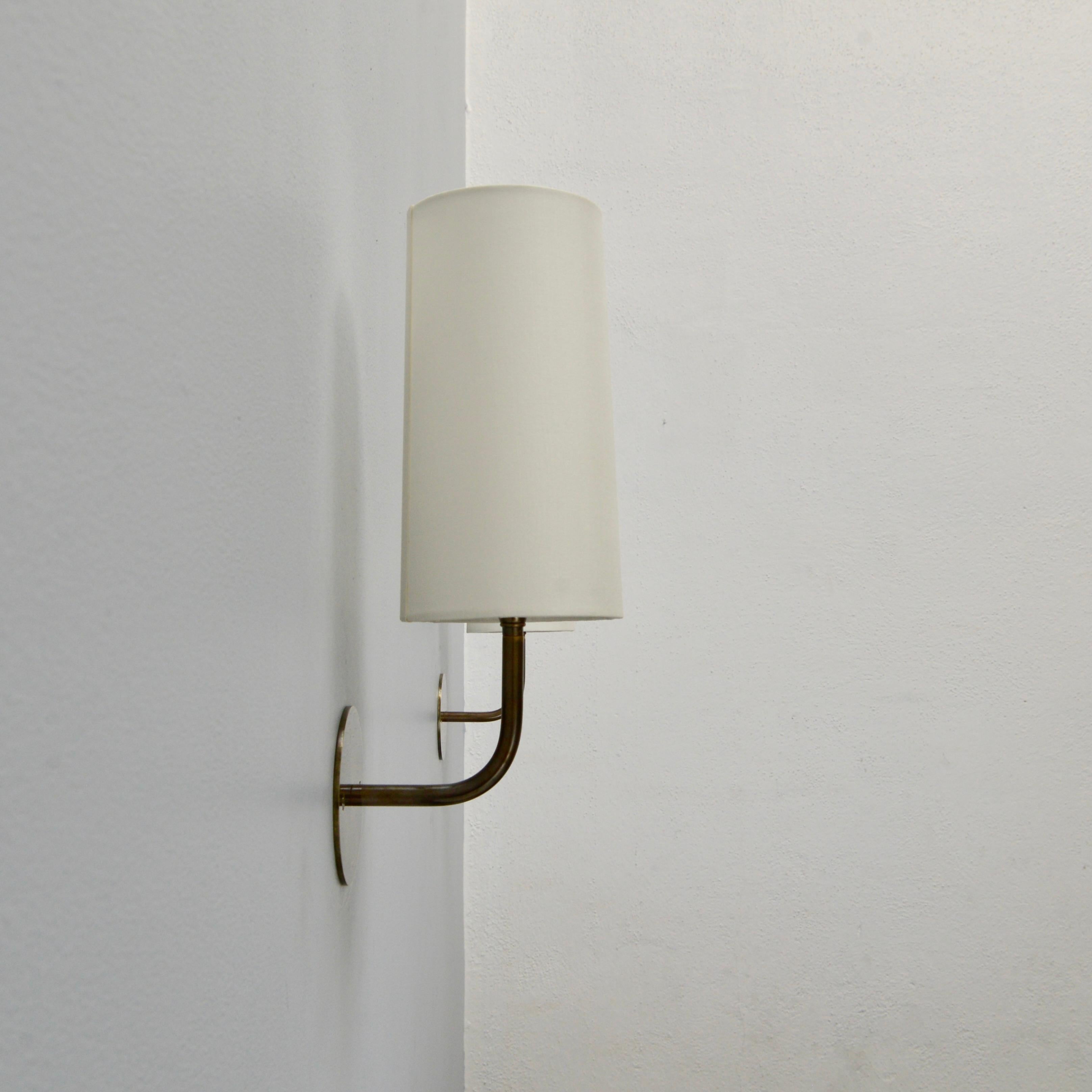 American LUroy Sconce For Sale