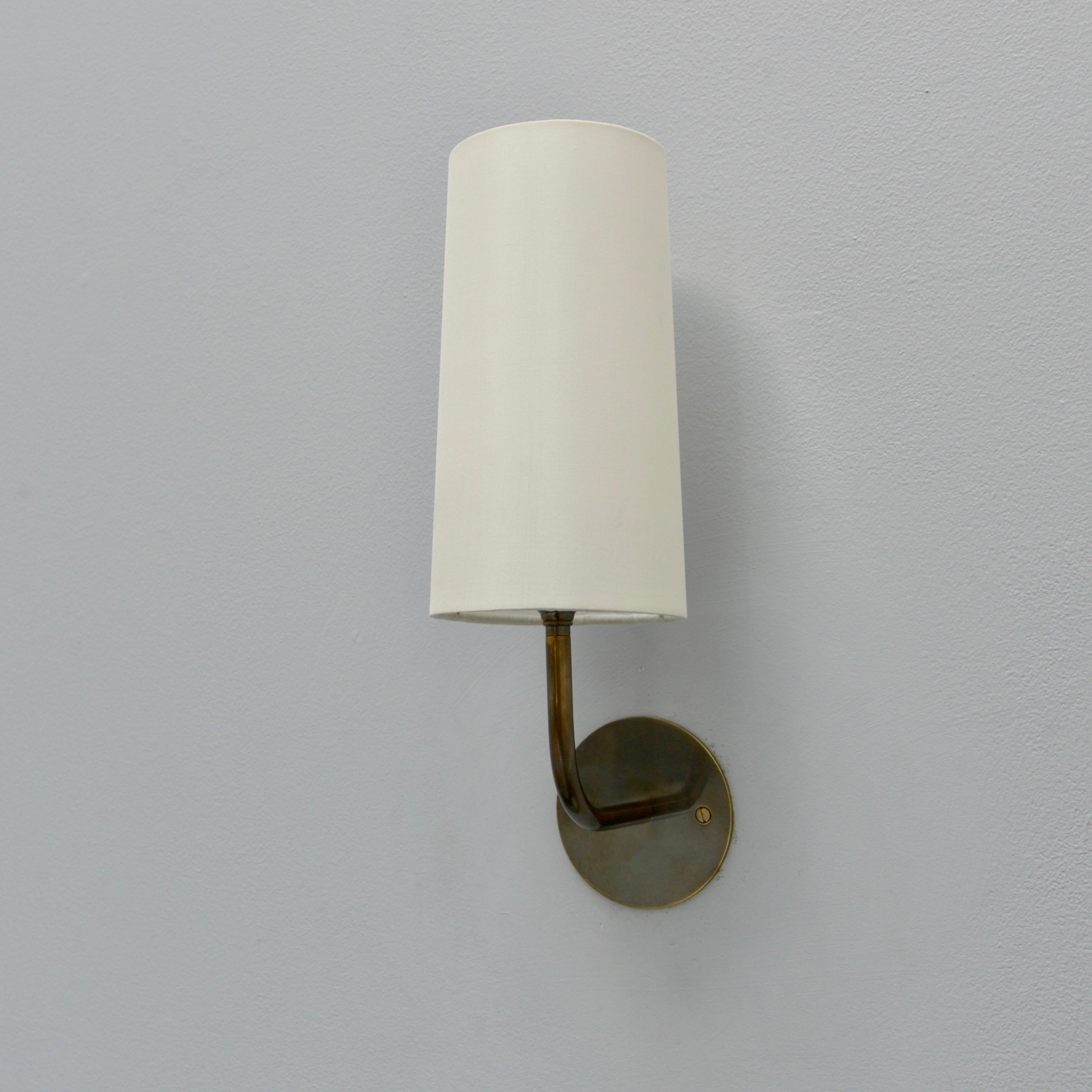 LUroy Sconce In New Condition For Sale In Los Angeles, CA