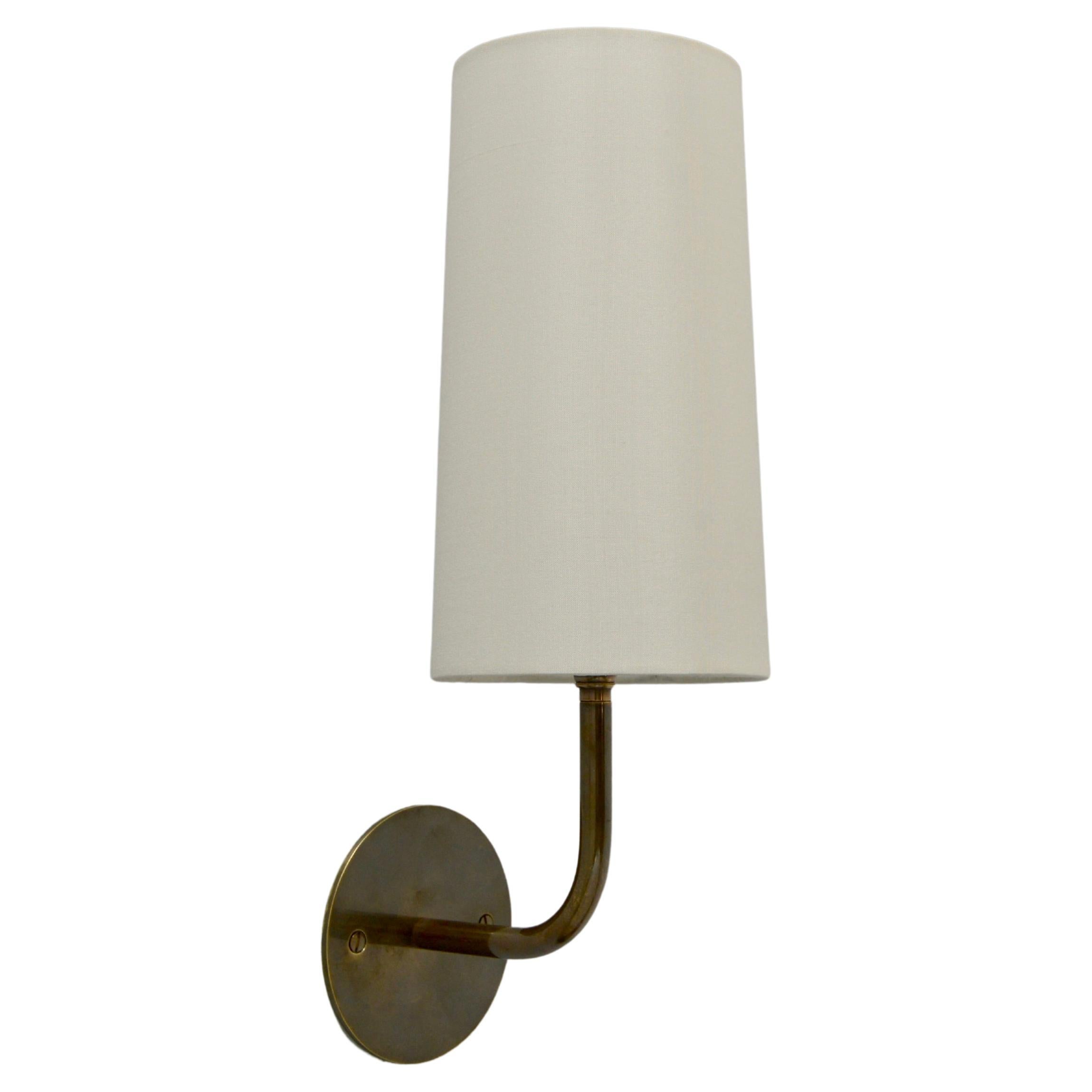 LUroy Sconce For Sale