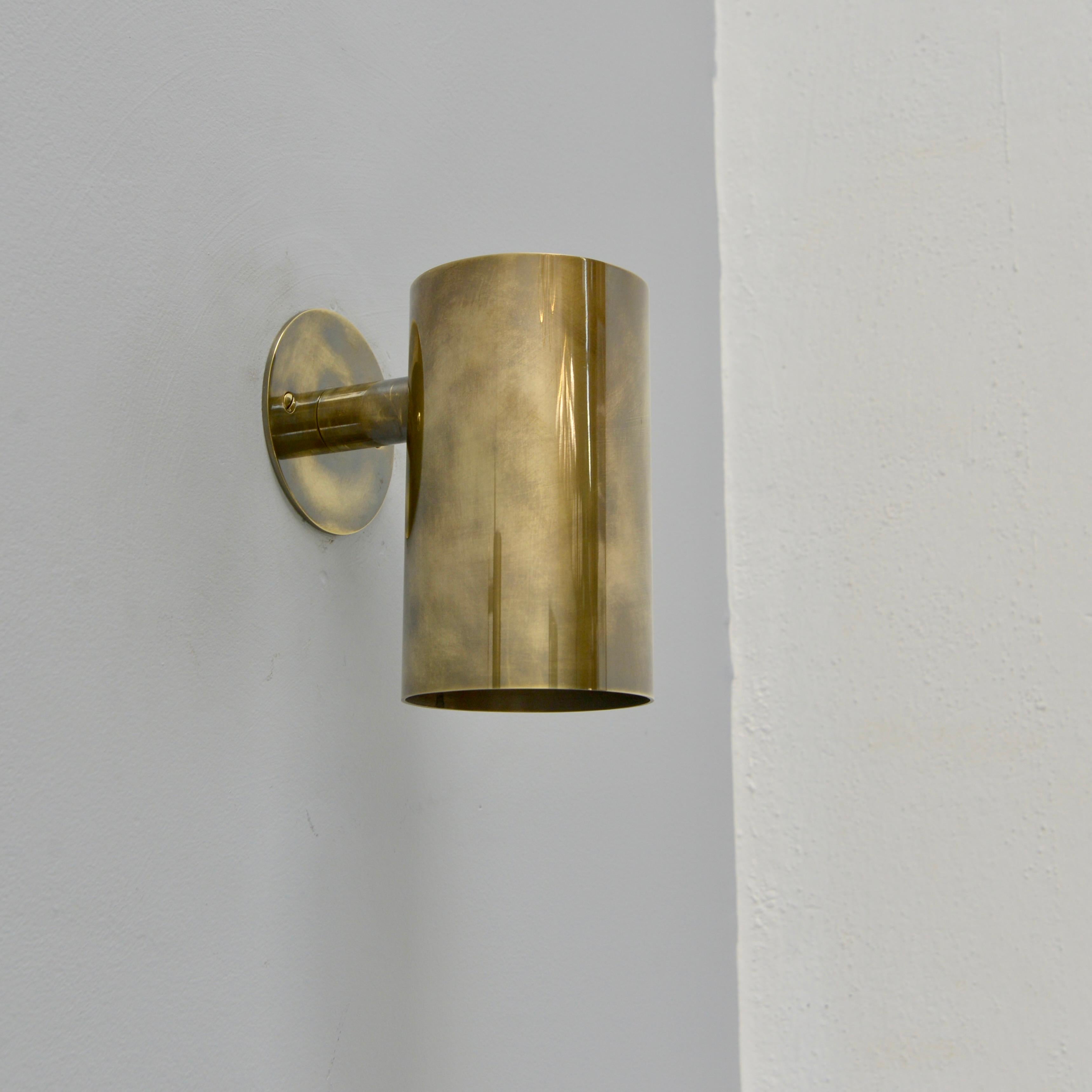 LUte OD Out/Indoor Sconce For Sale 2