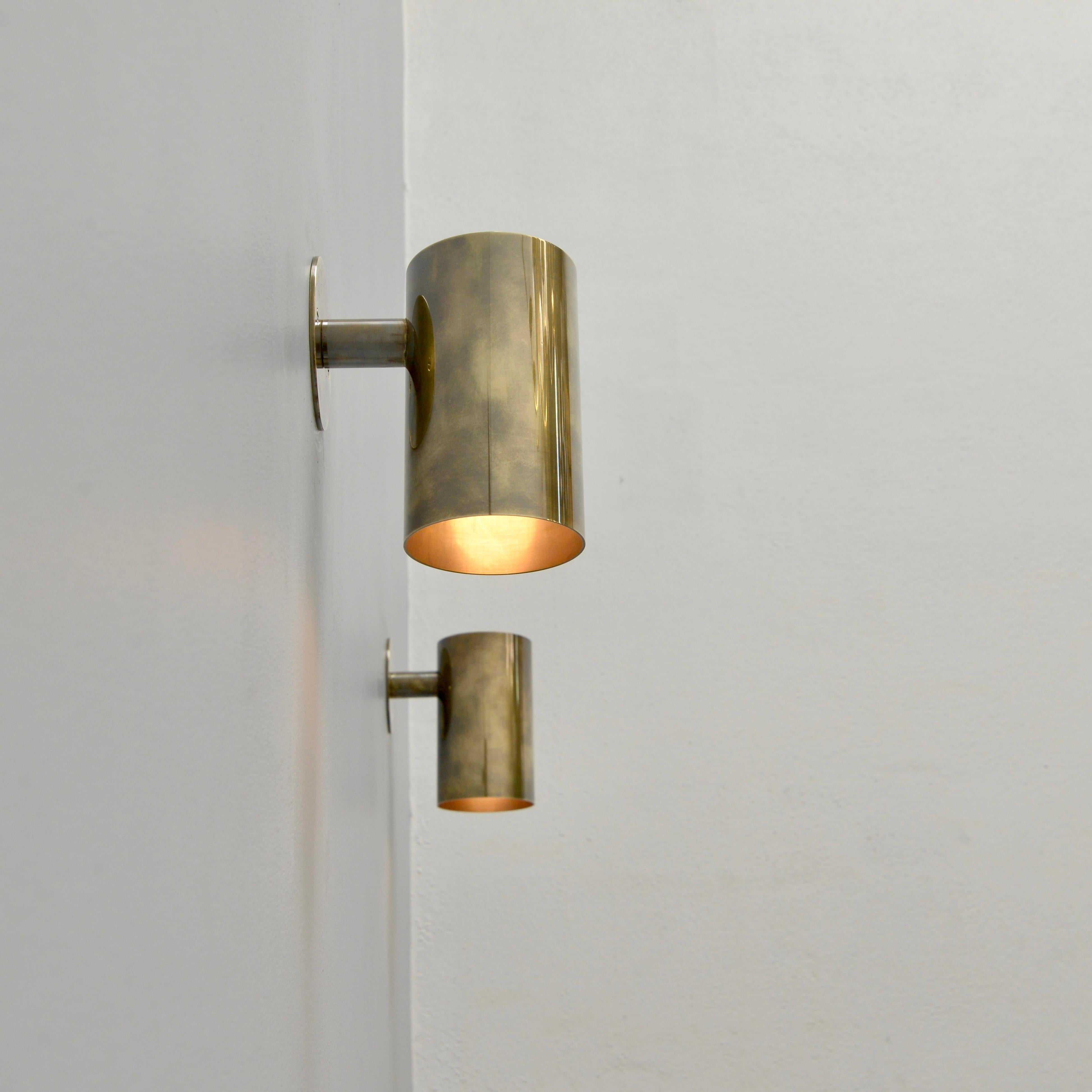 LUte OD Out/Indoor Sconce For Sale 4