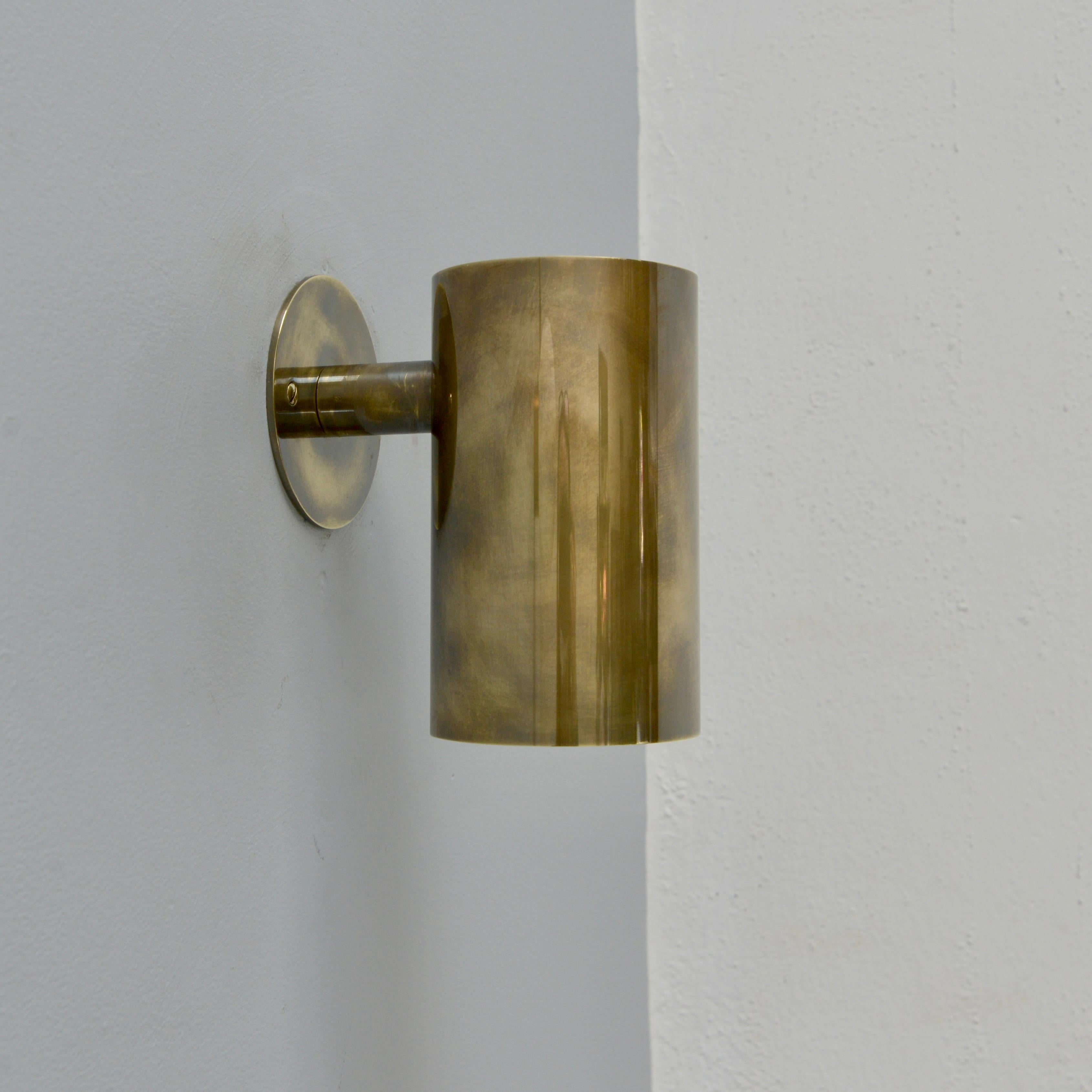 LUte OD Out/Indoor Sconce For Sale 8