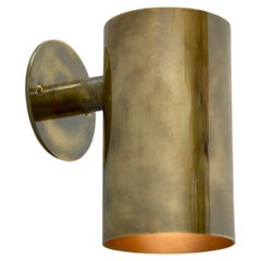 Lute OD Out/Indoor Sconce