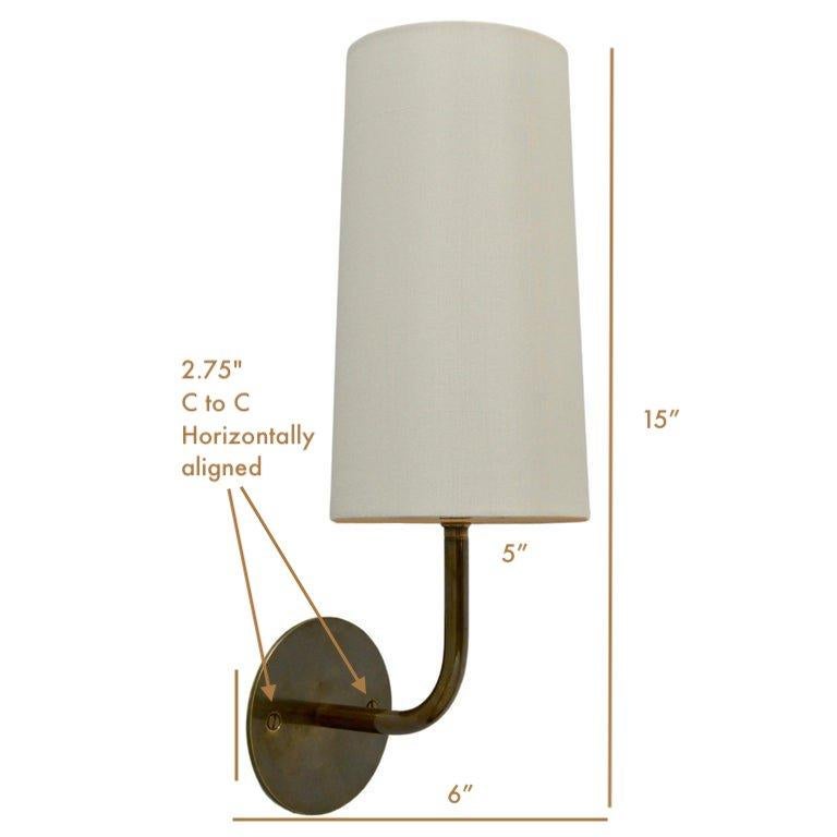 LUroy Sconce For Sale 9