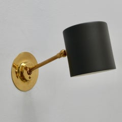 LUSB Cylinder Sconce