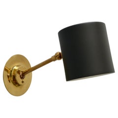 LUSB Cylinder Sconce