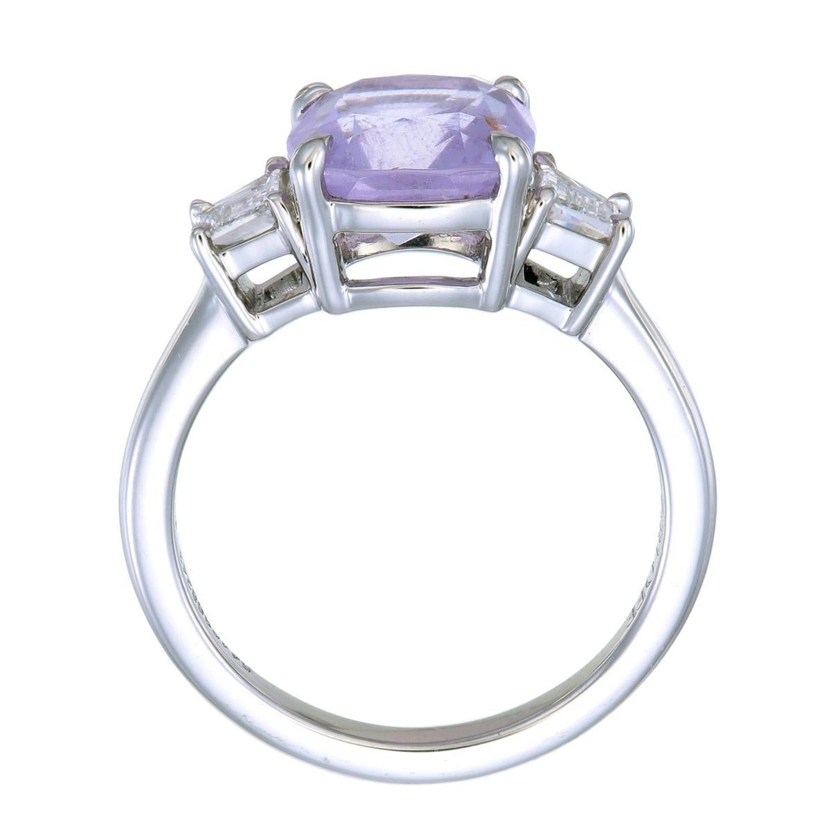 light purple stone rings
