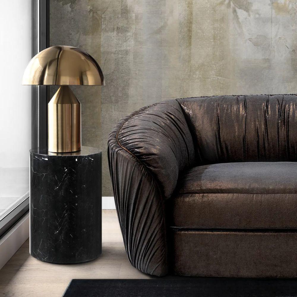 XXIe siècle et contemporain Canapé luxueux en vente