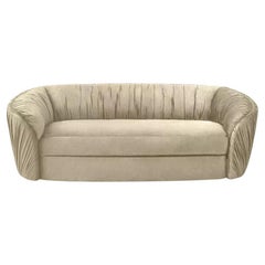Luscious Sofa