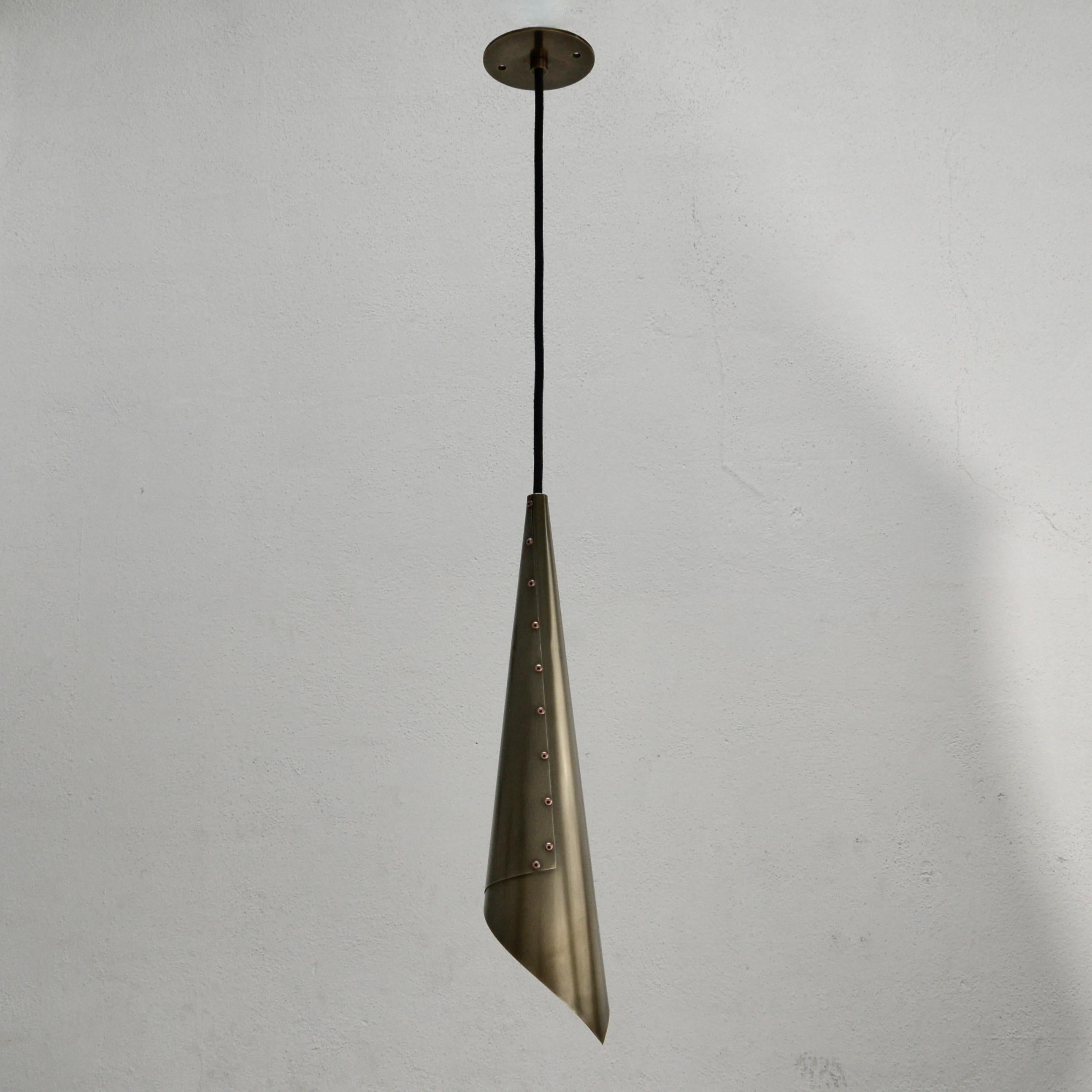 American LUseta Pendant SM For Sale