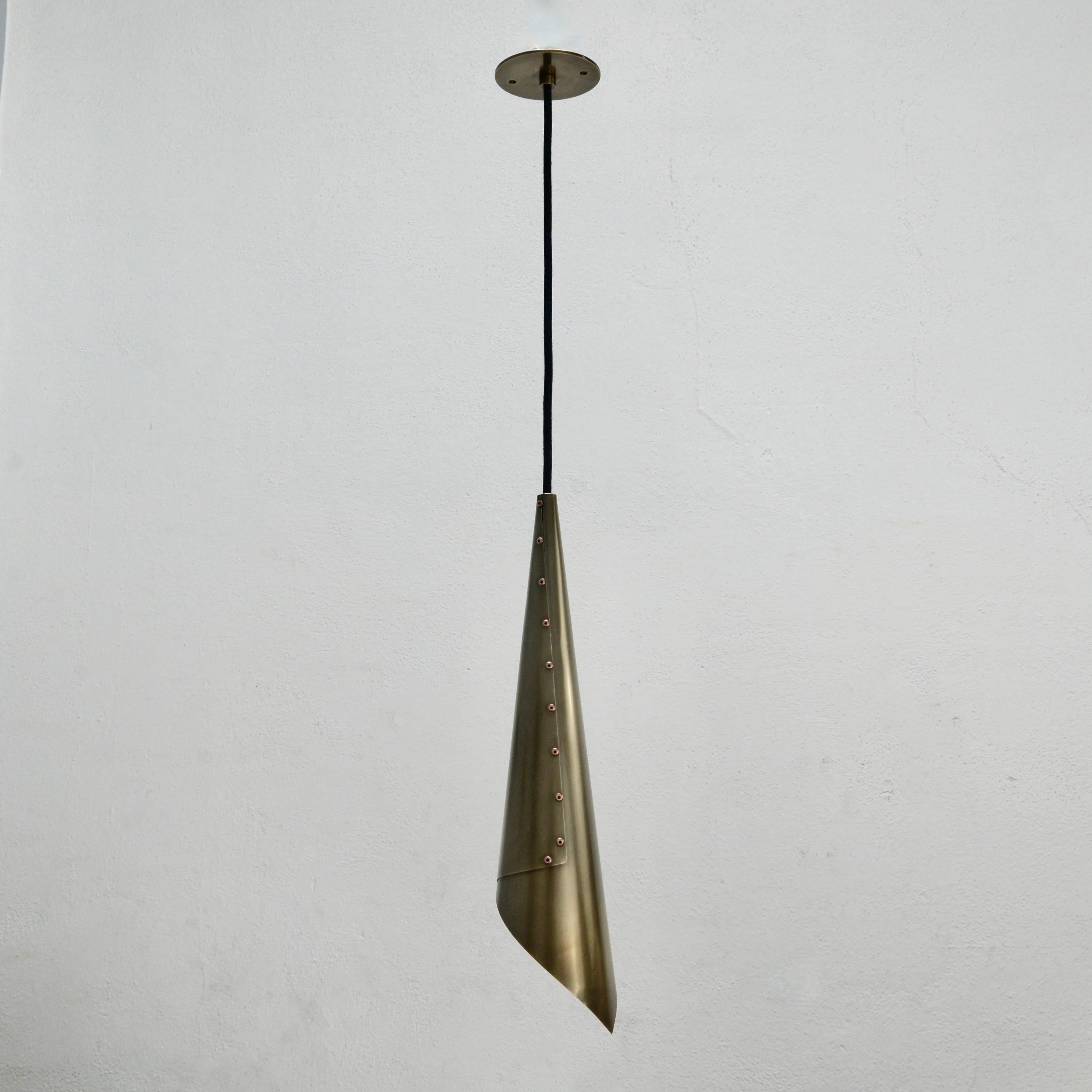 Contemporary LUseta Pendant SM For Sale