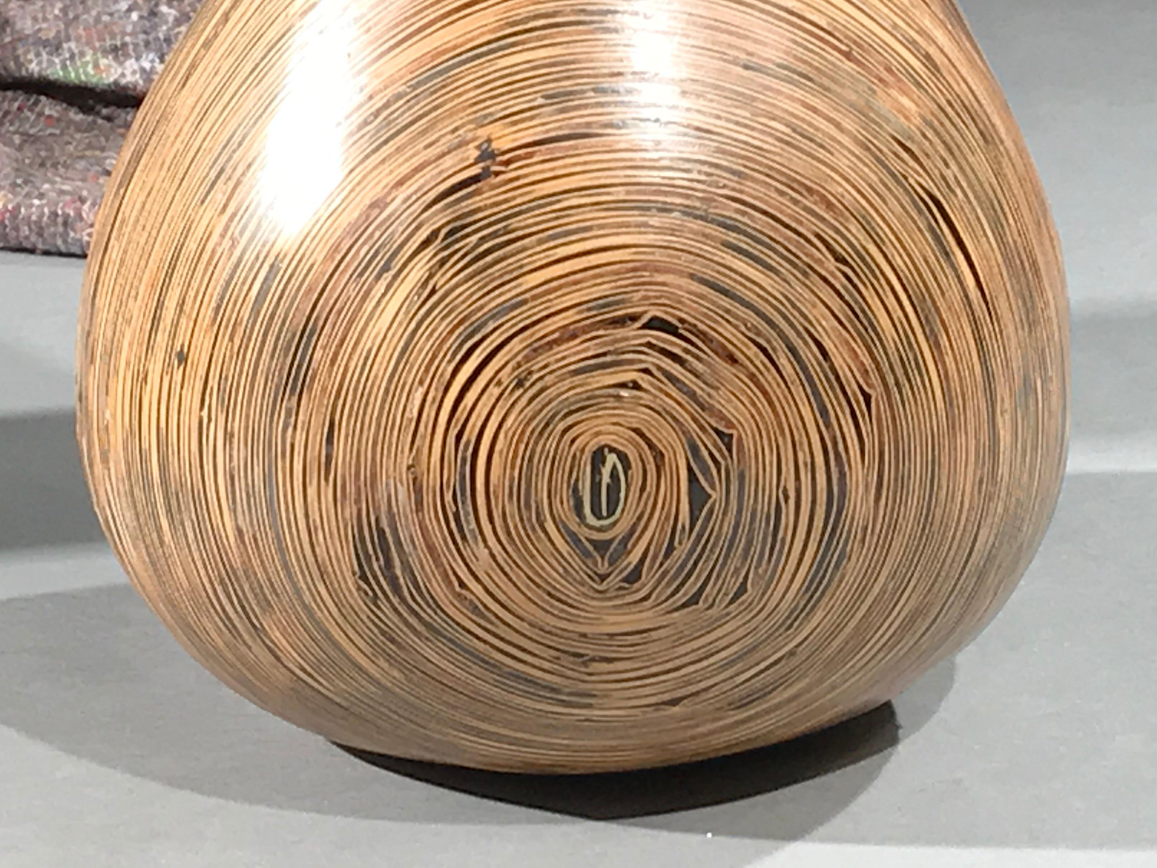 infinity vase