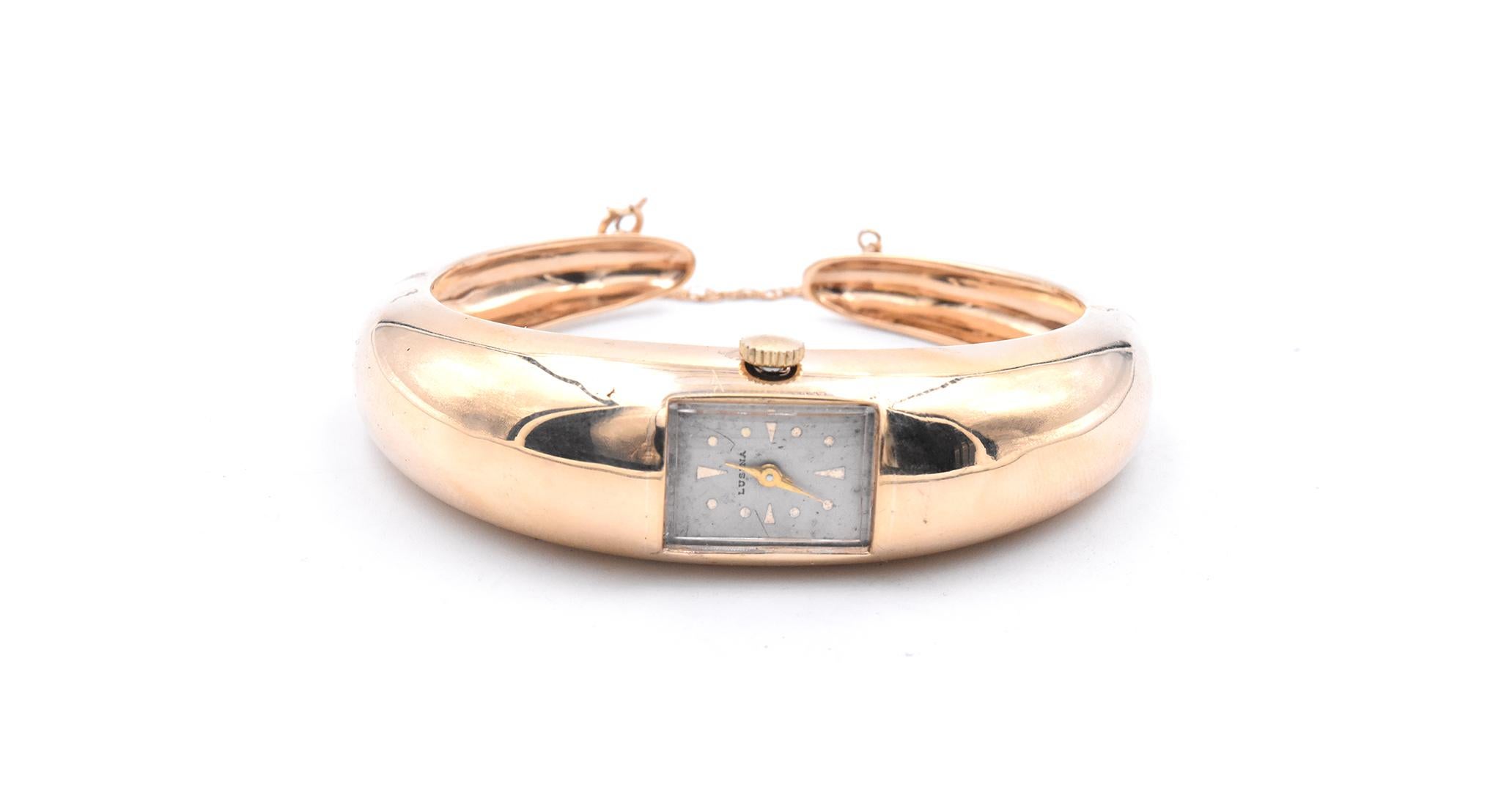 lusina watch