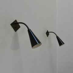 LUsneck Sconce BBRZ