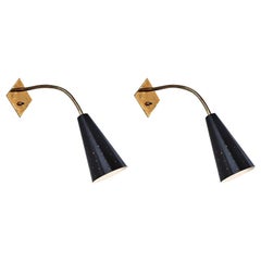 LUsneck Sconce