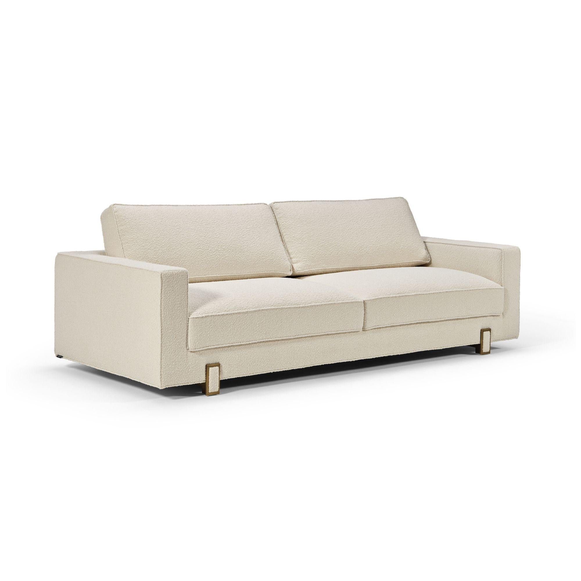 LUSO 2-Sitzer-Sofa (21. Jahrhundert und zeitgenössisch) im Angebot