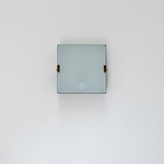 LUsquare Sconce