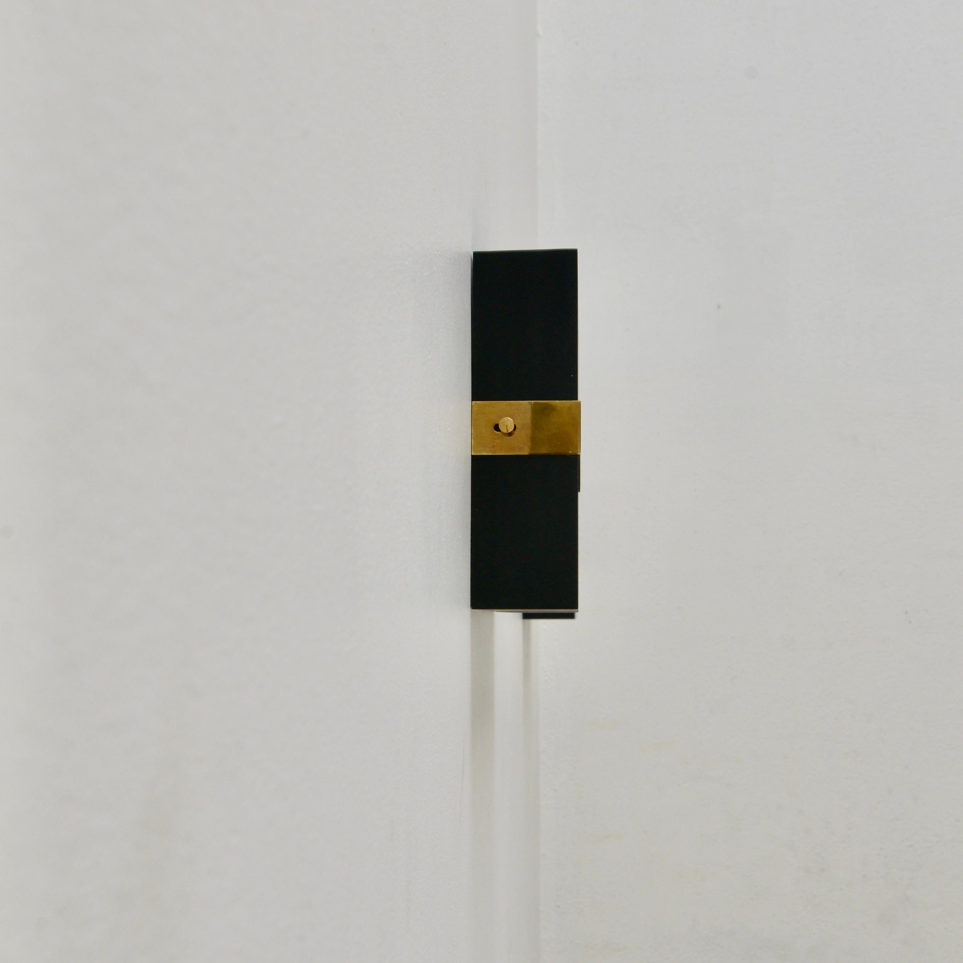 XXI secolo e contemporaneo LUsquare Sconce in vendita