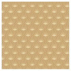 Lussas Wallpaper, West 3PM by Mathieu Girard for La Chance