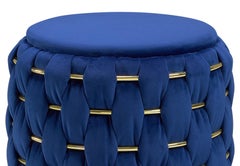 Lust Ottoman von Memoir Essence