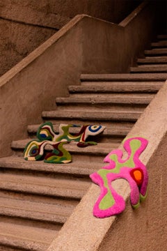 Luster of Equanimity Rug