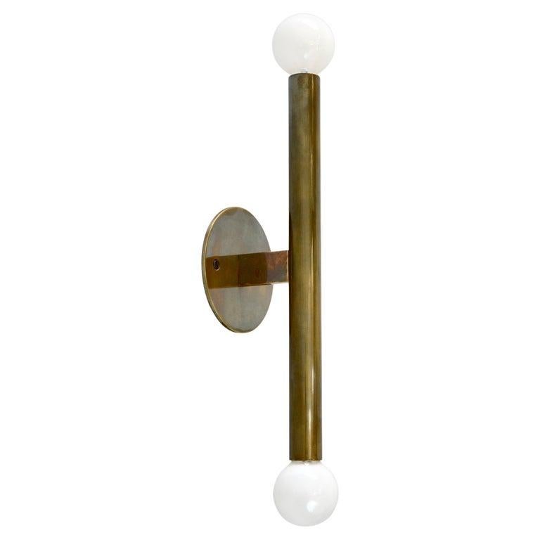 Lámpara LUstick PB Latón en venta