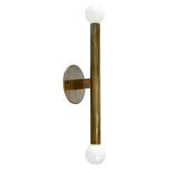 LUstick Sconce PB