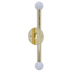 Applique LUstick Laiton poli