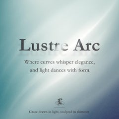 【Lustre Arc】Convertible Aurora Akoya Pearl Necklace & Bracelet Set