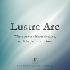 【Lustre Arco】Infinity AAAA Pendientes de Gala de Perla de Tahití