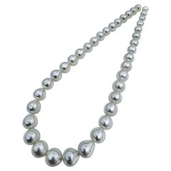 Beaded Necklaces
