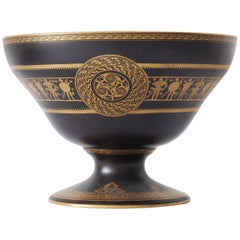 Lustre Bowl, Celtic Pattern, Wedgwood, circa 1925