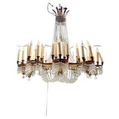 Chandelier 140cm diameter