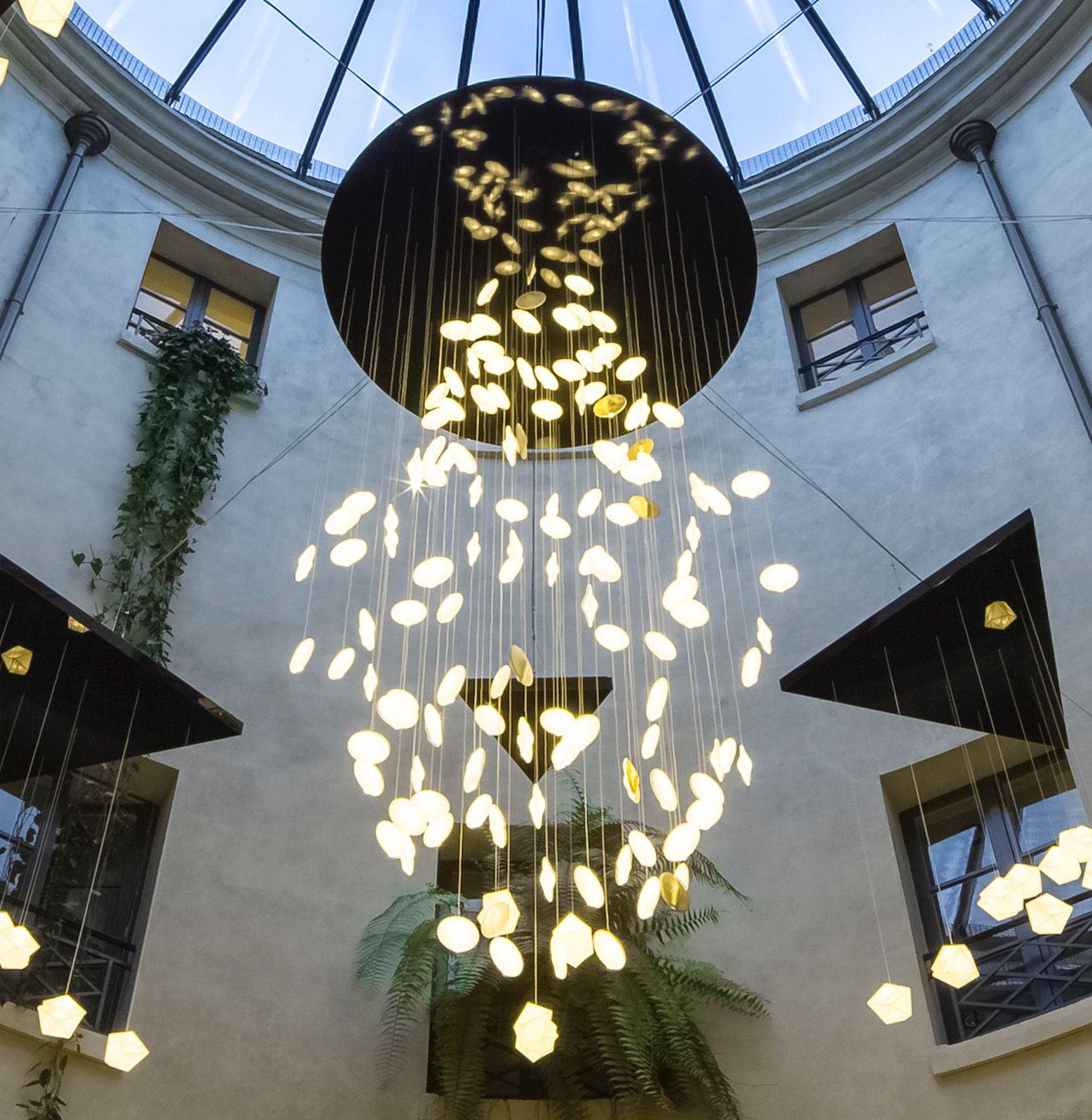 XXI secolo e contemporaneo Madre Lustre in vendita