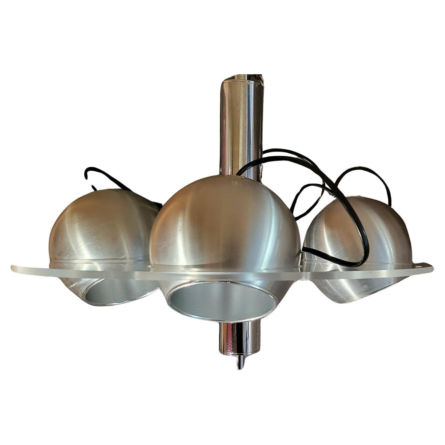 Altro Lustre RAAK 