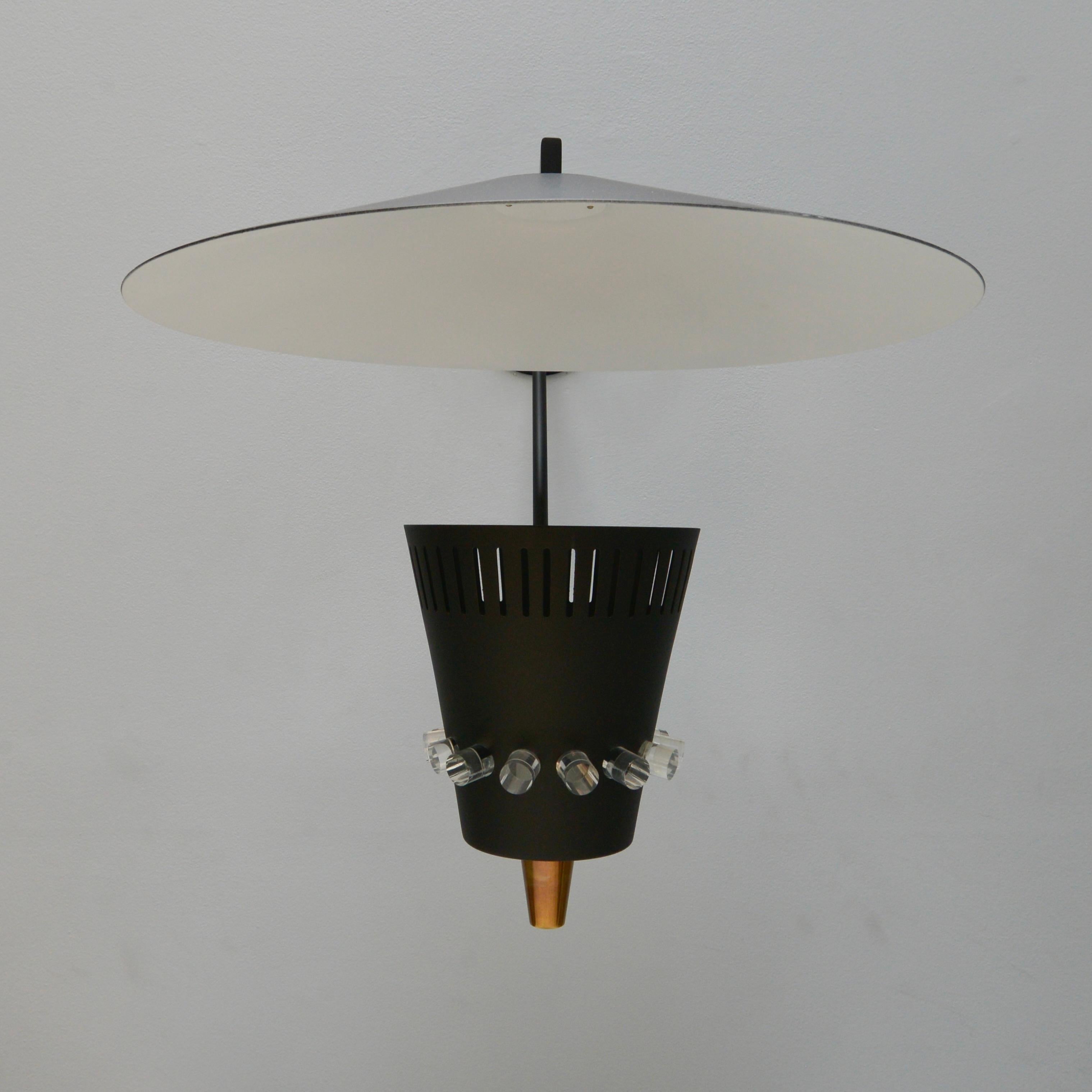 Mid-Century Modern LUstrian Outdoor Wall Fixtures For Sale