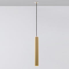 Lustrin Pendant by Luce Tu