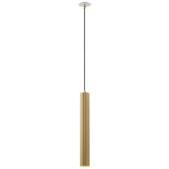 Lampe à suspension Lustrin de Luce Tu