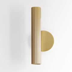 Lustrin Wall Lamp by Luce Tu