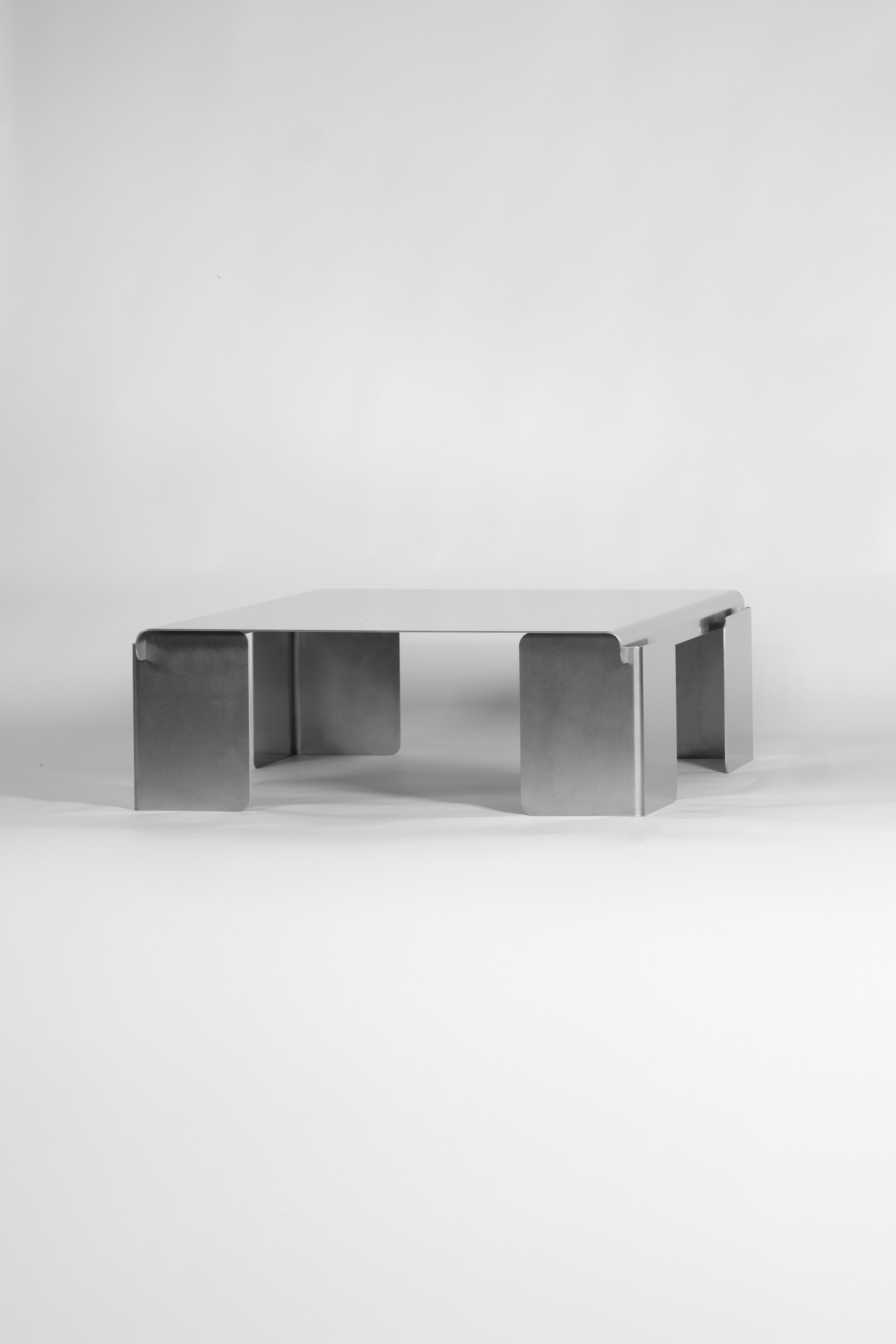 Table basse LuT 03 de Rebecca Ackaert en vente 3