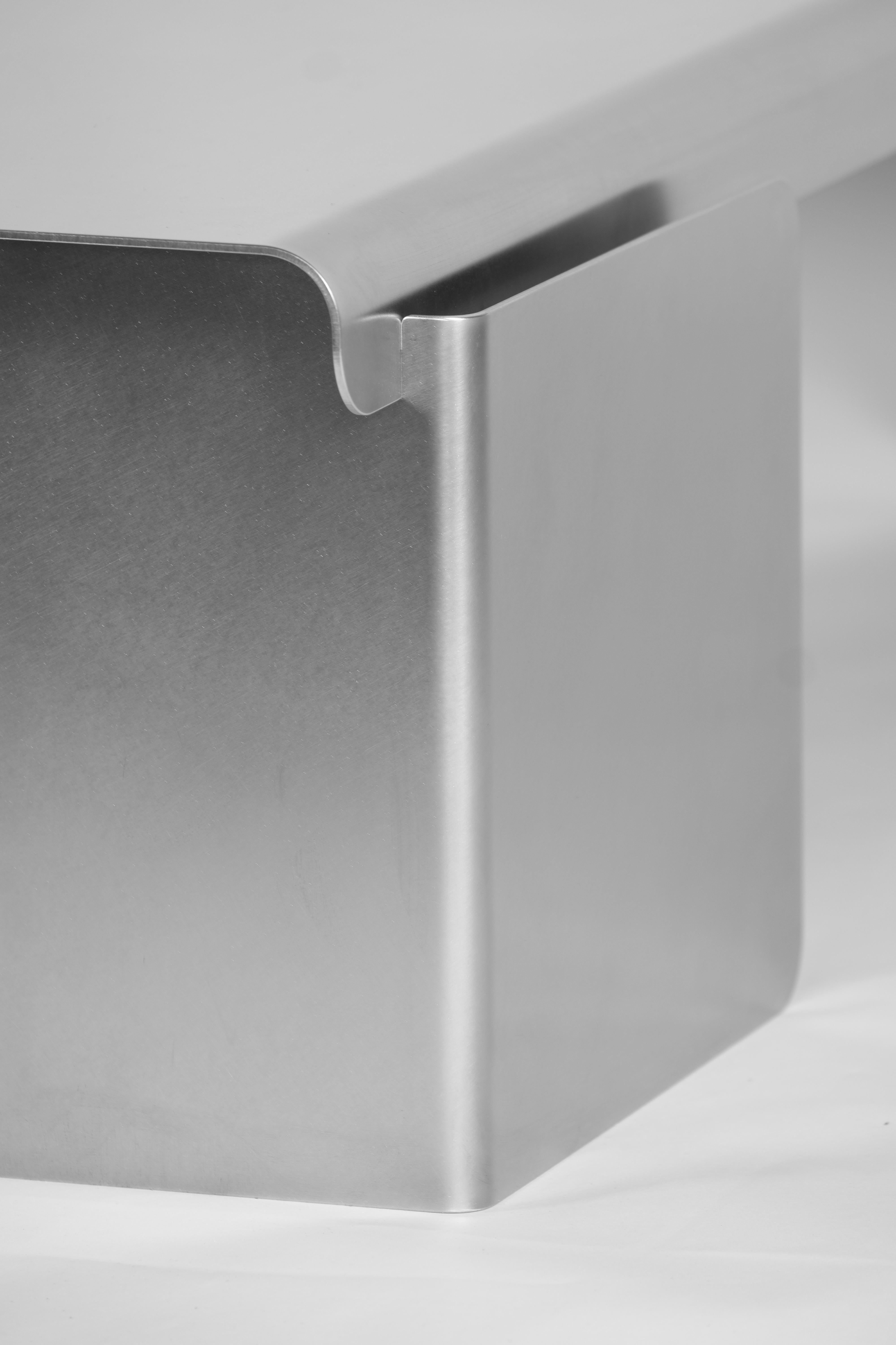 Table basse LuT 03 de Rebecca Ackaert en vente 4