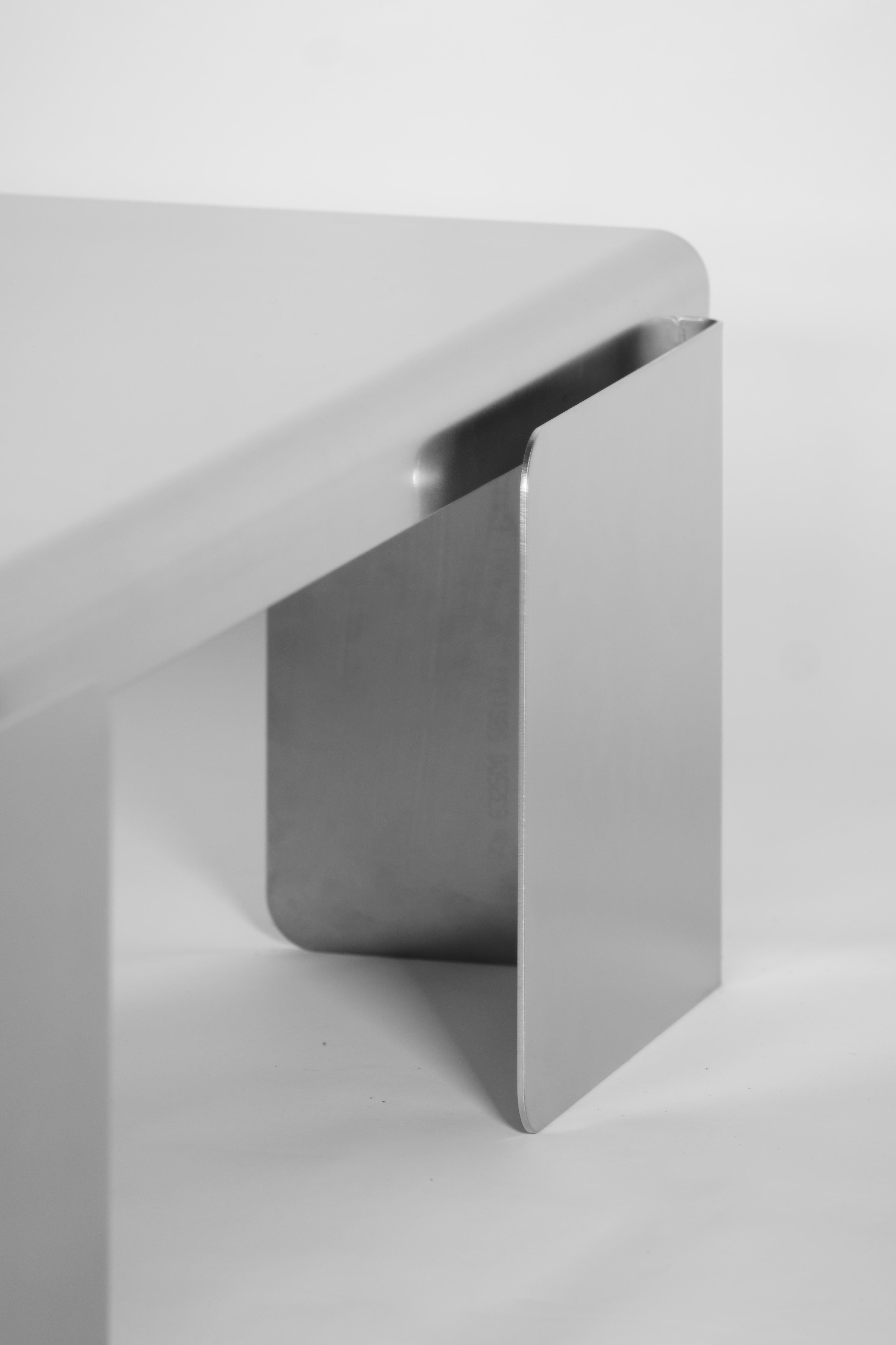Table basse LuT 03 de Rebecca Ackaert Neuf - En vente à Geneve, CH