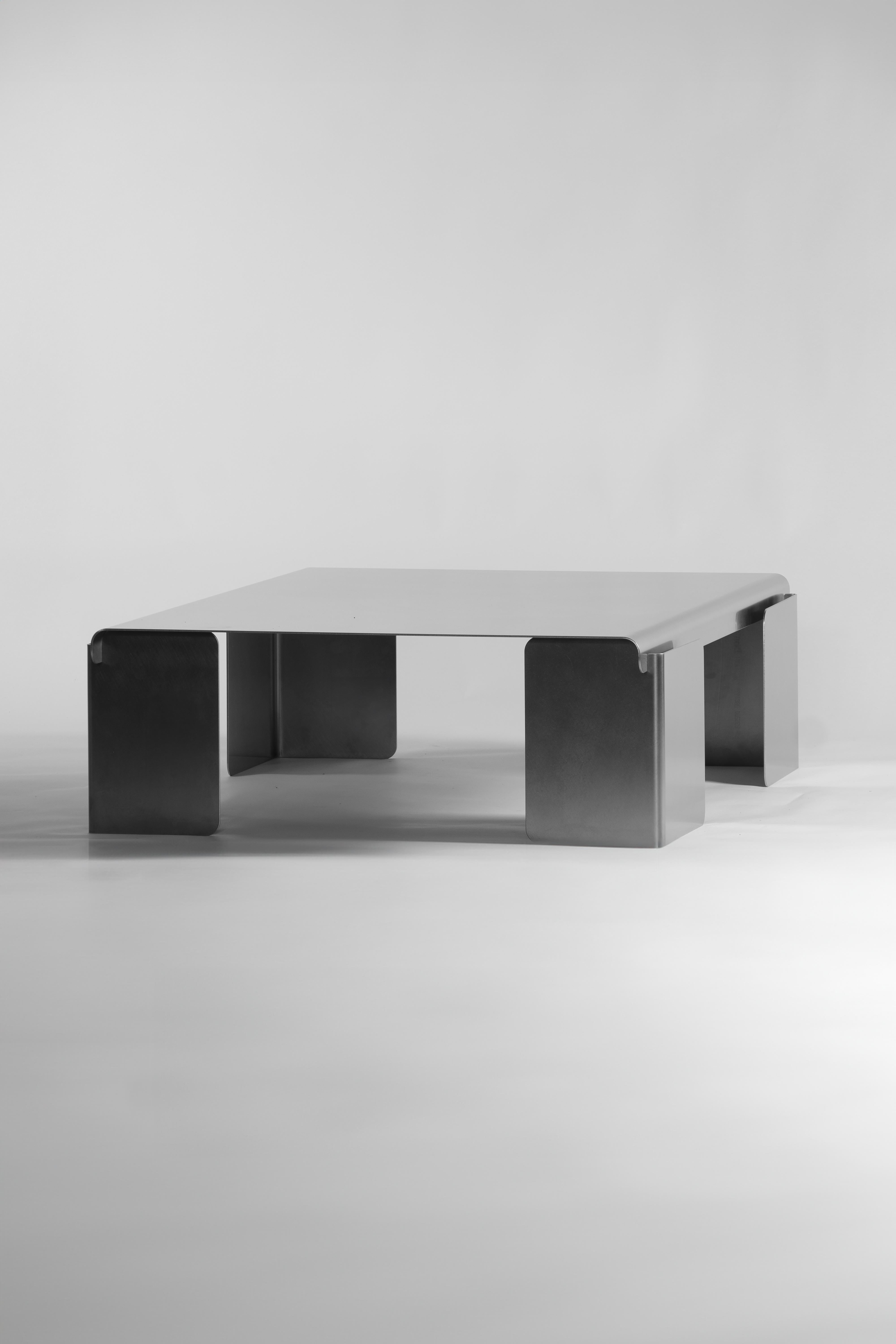 XXIe siècle et contemporain Table basse LuT 03 de Rebecca Ackaert en vente