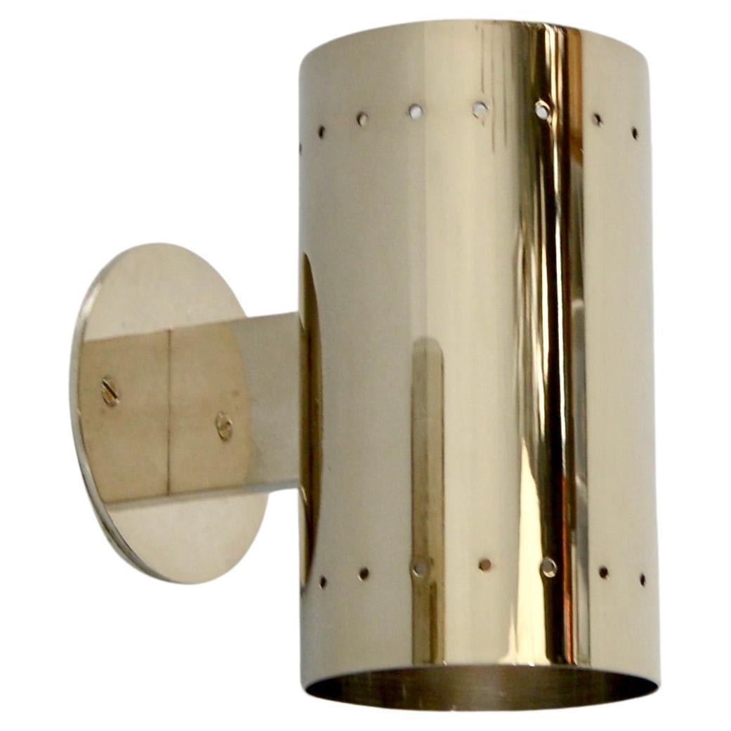 LUte ASP Sconce