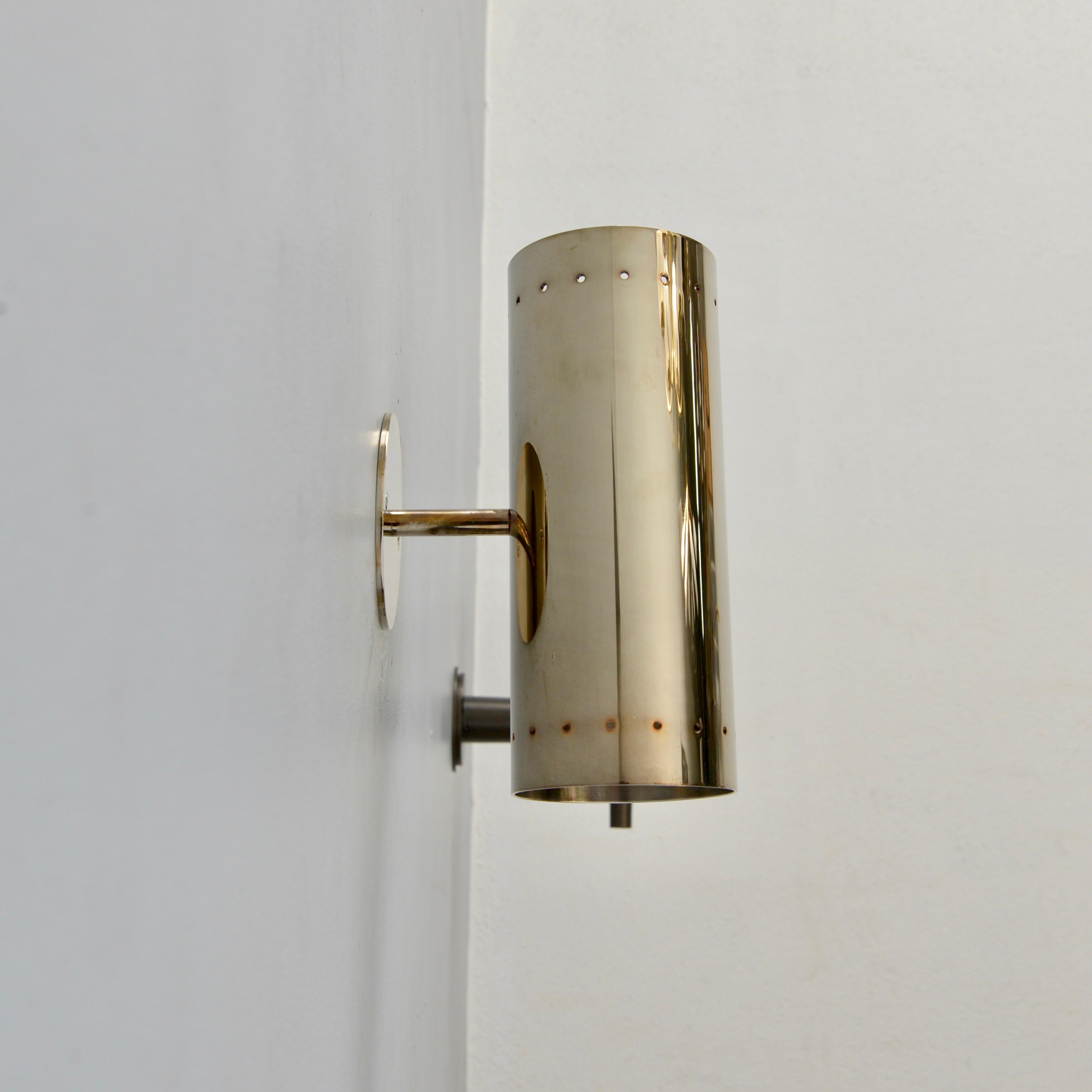 LUte LP AS Sconce by Lumfardo Luminaires Neuf - En vente à Los Angeles, CA